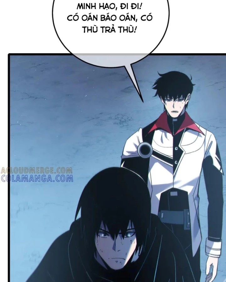 Vô Địch Bị Động Tạo Ra Tấn Sát Thương Chapter 113 - 5
