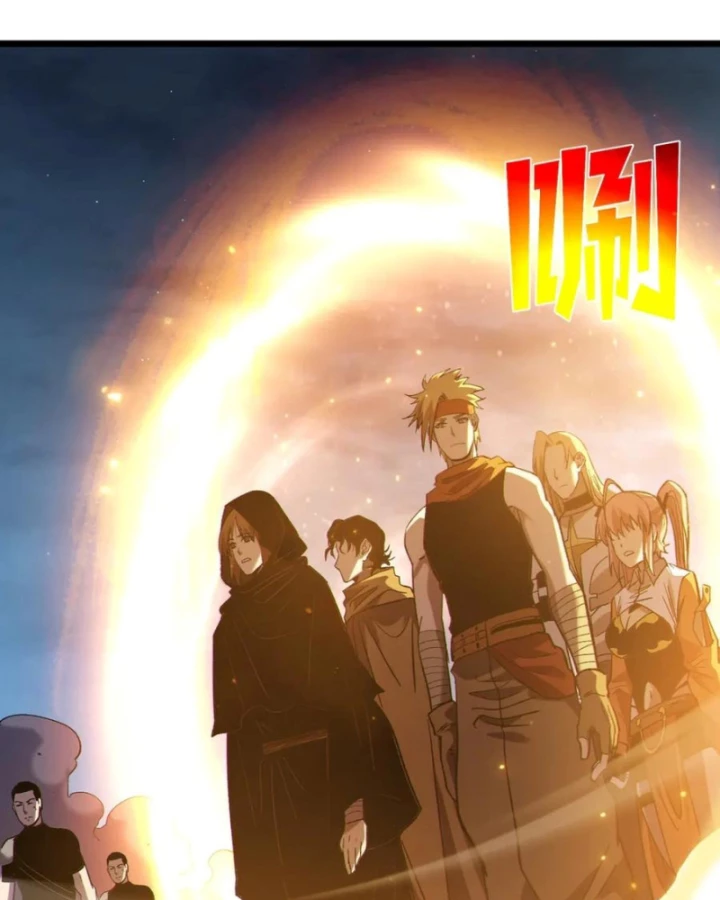 Vô Địch Bị Động Tạo Ra Tấn Sát Thương Chapter 113 - 7