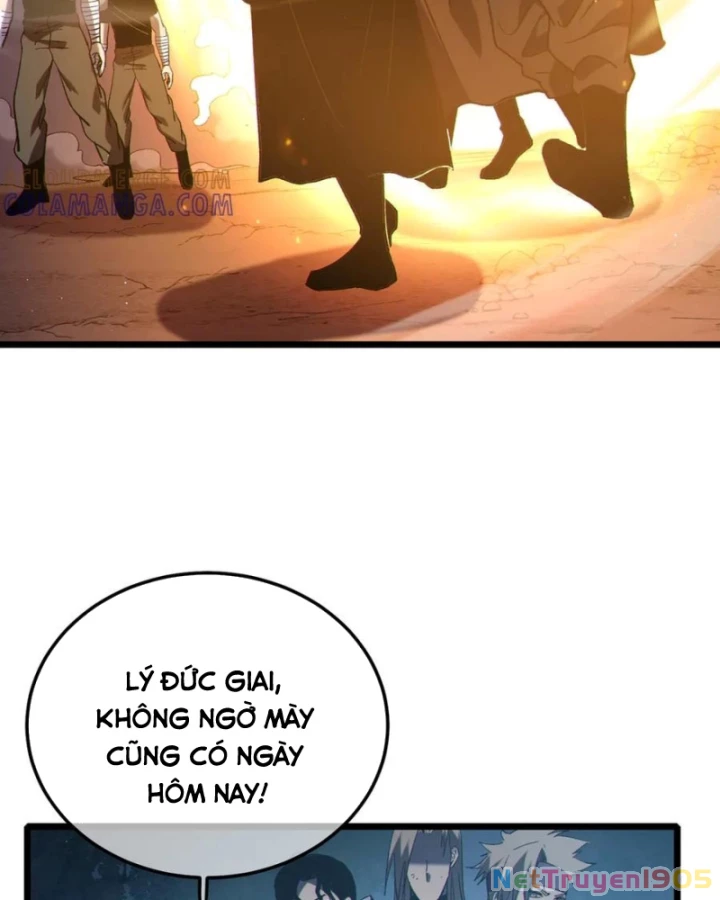 Vô Địch Bị Động Tạo Ra Tấn Sát Thương Chapter 113 - 8