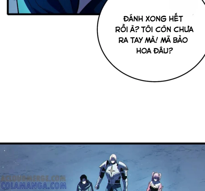 Vô Địch Bị Động Tạo Ra Tấn Sát Thương Chapter 113 - 10