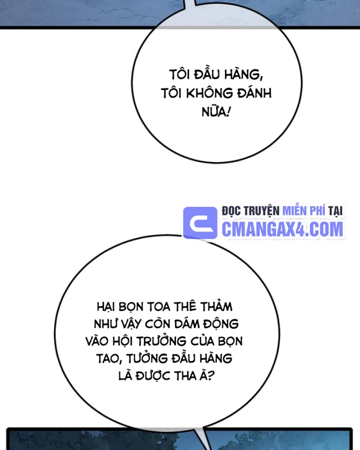 Vô Địch Bị Động Tạo Ra Tấn Sát Thương Chapter 113 - 12