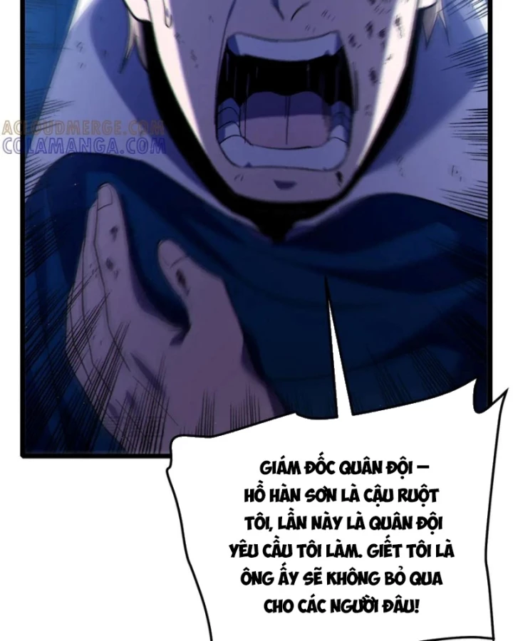 Vô Địch Bị Động Tạo Ra Tấn Sát Thương Chapter 113 - 16