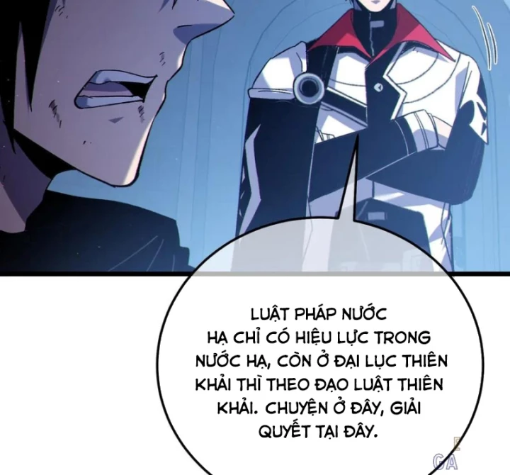 Vô Địch Bị Động Tạo Ra Tấn Sát Thương Chapter 113 - 18