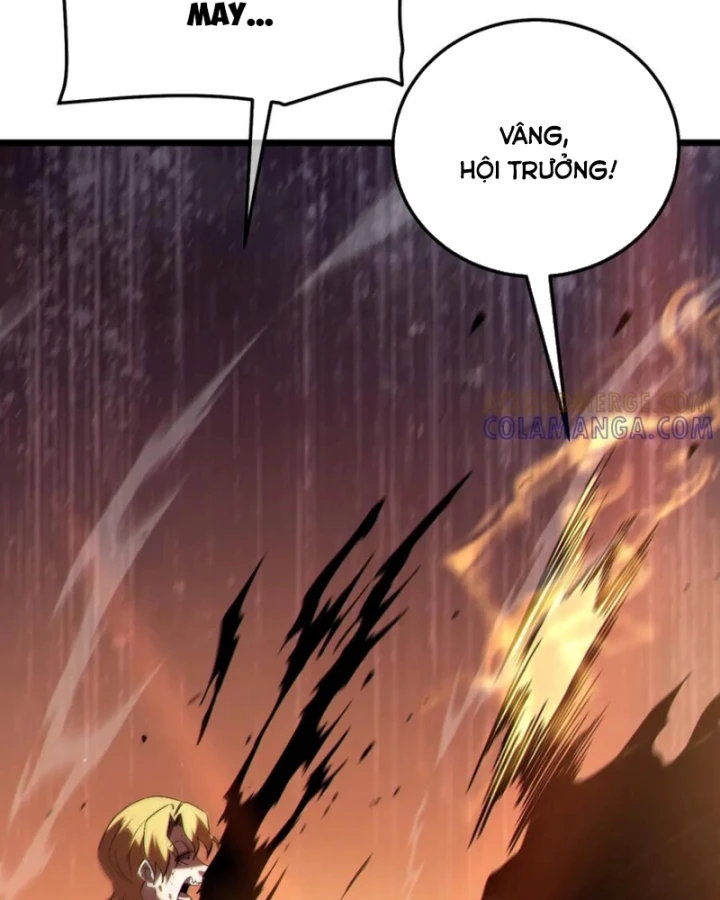 Vô Địch Bị Động Tạo Ra Tấn Sát Thương Chapter 113 - 21