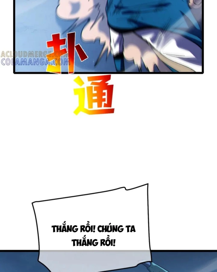 Vô Địch Bị Động Tạo Ra Tấn Sát Thương Chapter 113 - 24