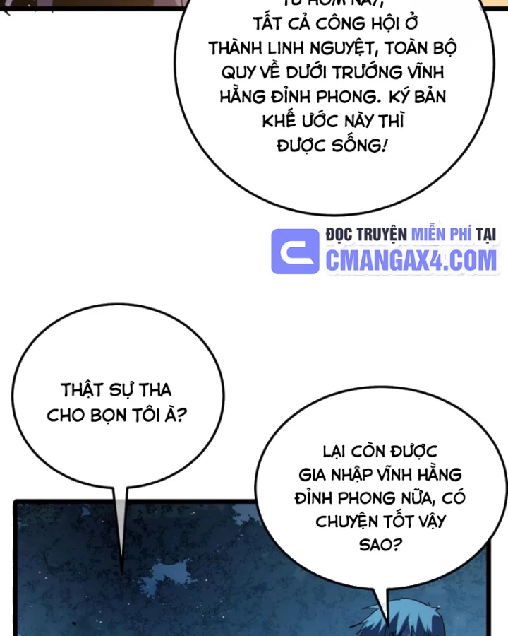 Vô Địch Bị Động Tạo Ra Tấn Sát Thương Chapter 113 - 29