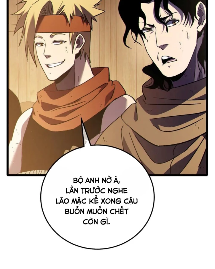 Vô Địch Bị Động Tạo Ra Tấn Sát Thương Chapter 113 - 58