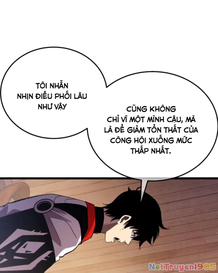 Vô Địch Bị Động Tạo Ra Tấn Sát Thương Chapter 113 - 66