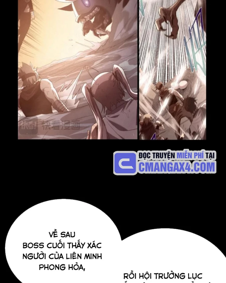 Vô Địch Bị Động Tạo Ra Tấn Sát Thương Chapter 113 - 72