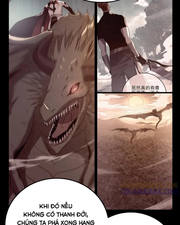 Vô Địch Bị Động Tạo Ra Tấn Sát Thương Chapter 113 - 75