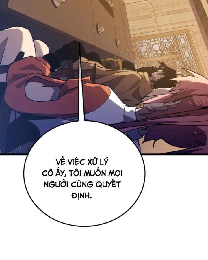 Vô Địch Bị Động Tạo Ra Tấn Sát Thương Chapter 113 - 85