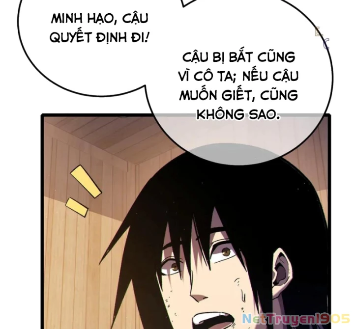 Vô Địch Bị Động Tạo Ra Tấn Sát Thương Chapter 113 - 90