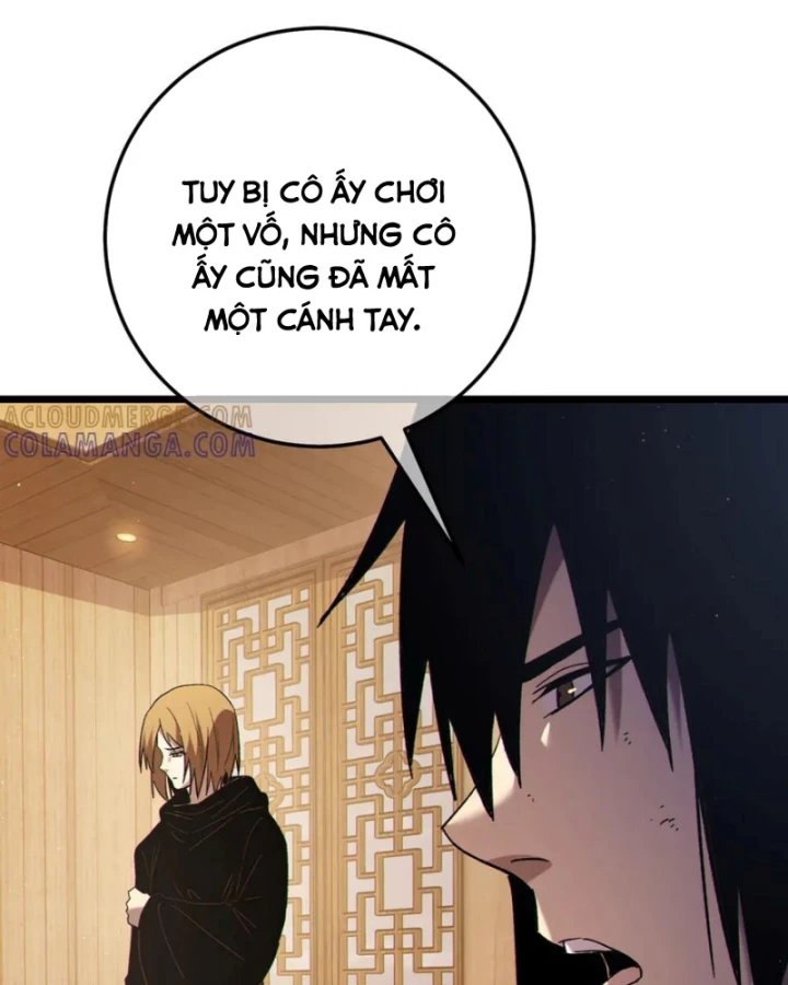 Vô Địch Bị Động Tạo Ra Tấn Sát Thương Chapter 113 - 92