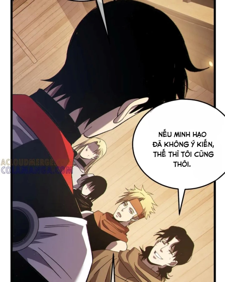 Vô Địch Bị Động Tạo Ra Tấn Sát Thương Chapter 113 - 95