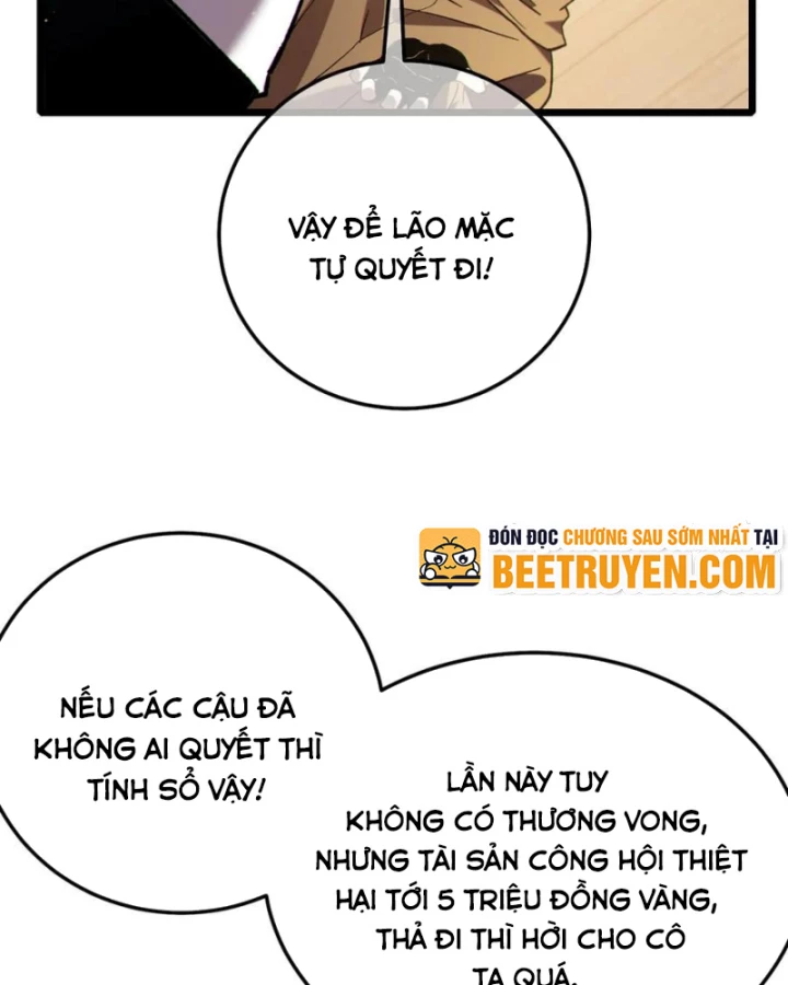 Vô Địch Bị Động Tạo Ra Tấn Sát Thương Chapter 113 - 96