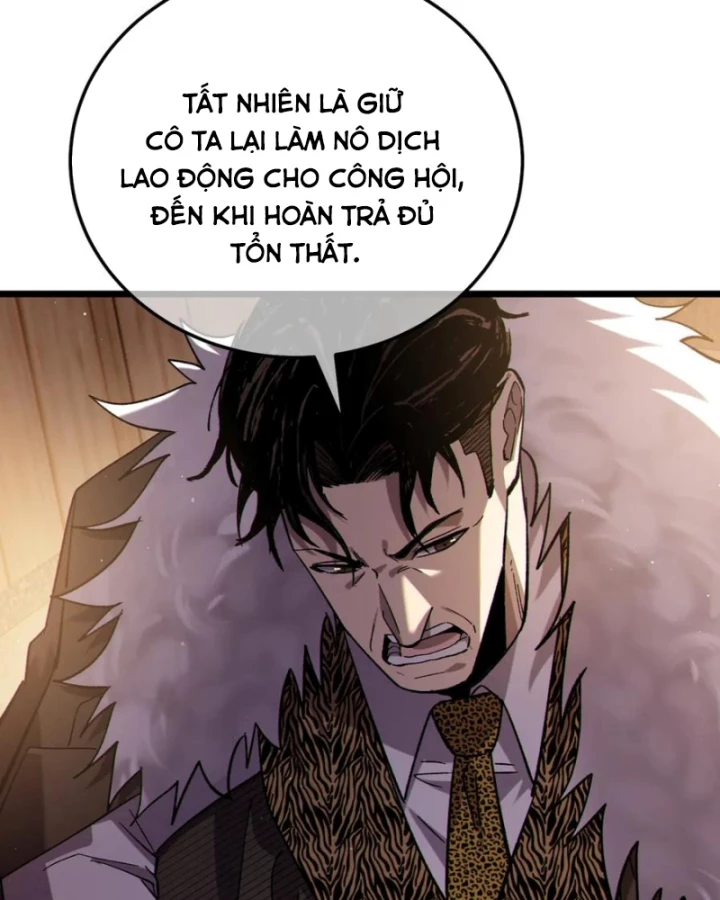 Vô Địch Bị Động Tạo Ra Tấn Sát Thương Chapter 113 - 99