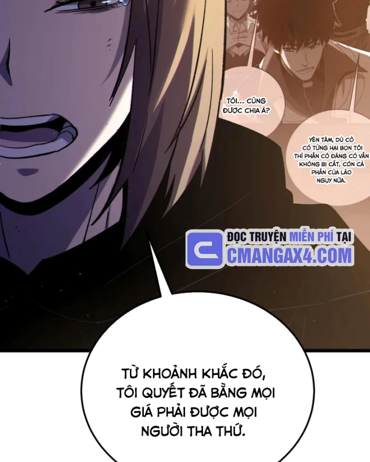 Vô Địch Bị Động Tạo Ra Tấn Sát Thương Chapter 113 - 105