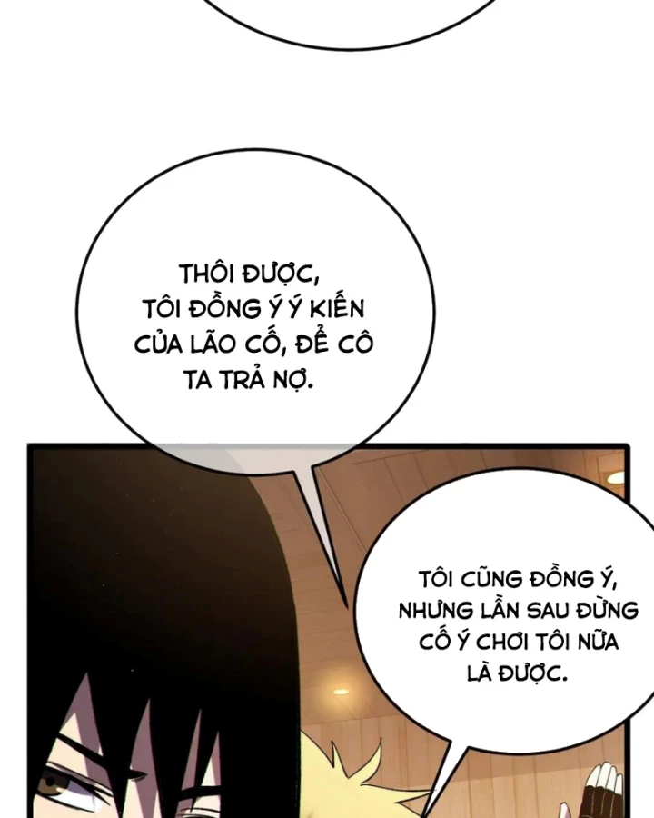 Vô Địch Bị Động Tạo Ra Tấn Sát Thương Chapter 113 - 106