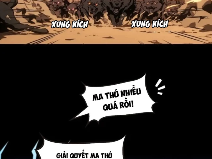 Từ Một Hồ Nước Bắt Đầu Tiến Hóa Chapter 19 - 4