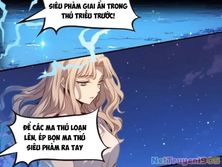 Từ Một Hồ Nước Bắt Đầu Tiến Hóa Chapter 19 - 5