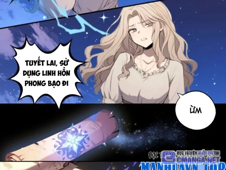 Từ Một Hồ Nước Bắt Đầu Tiến Hóa Chapter 19 - 6