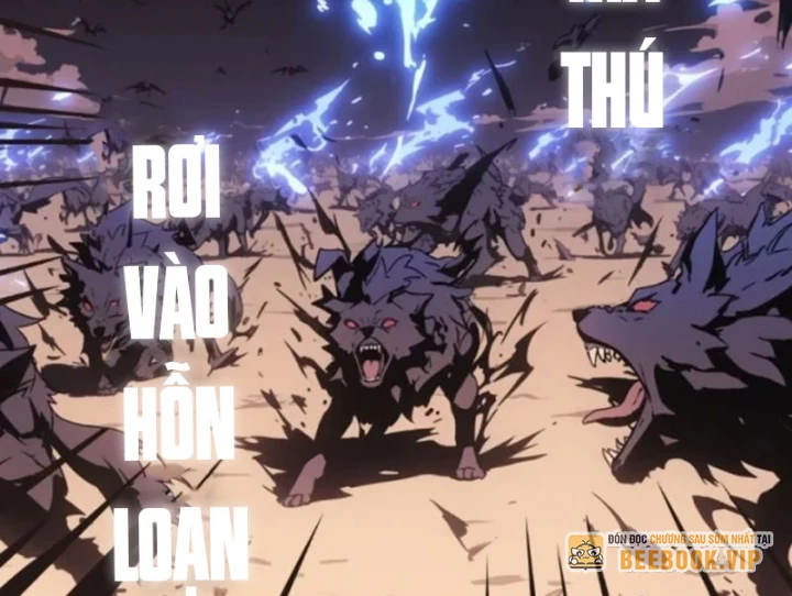 Từ Một Hồ Nước Bắt Đầu Tiến Hóa Chapter 19 - 9