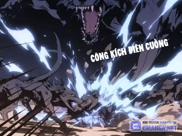 Từ Một Hồ Nước Bắt Đầu Tiến Hóa Chapter 19 - 18