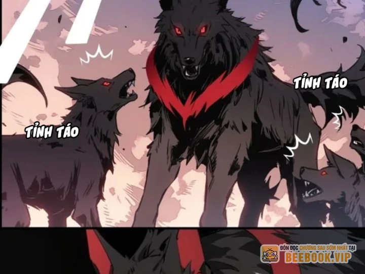 Từ Một Hồ Nước Bắt Đầu Tiến Hóa Chapter 19 - 27