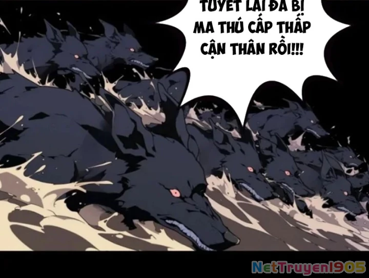 Từ Một Hồ Nước Bắt Đầu Tiến Hóa Chapter 19 - 37