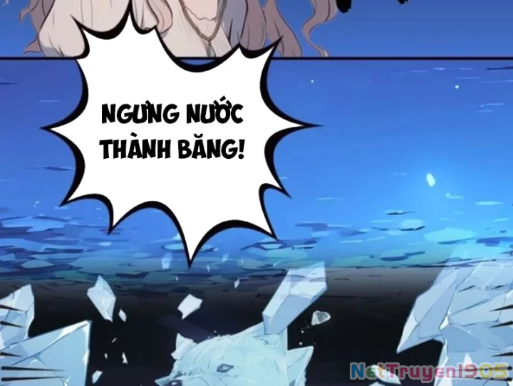 Từ Một Hồ Nước Bắt Đầu Tiến Hóa Chapter 19 - 41