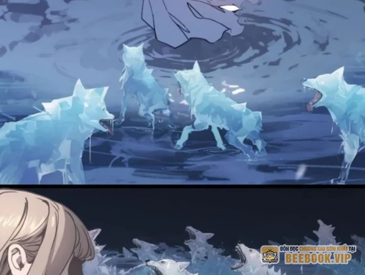 Từ Một Hồ Nước Bắt Đầu Tiến Hóa Chapter 19 - 45