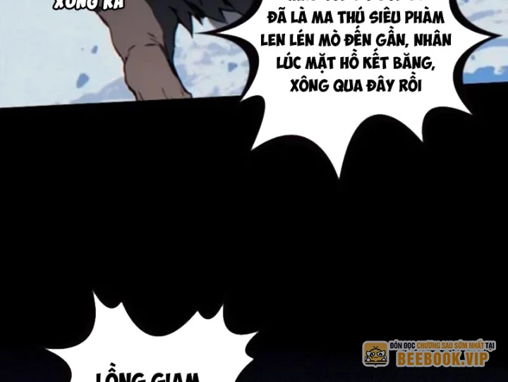 Từ Một Hồ Nước Bắt Đầu Tiến Hóa Chapter 19 - 51