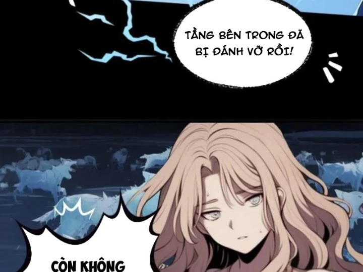 Từ Một Hồ Nước Bắt Đầu Tiến Hóa Chapter 19 - 56