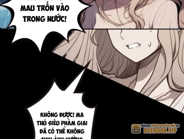 Từ Một Hồ Nước Bắt Đầu Tiến Hóa Chapter 19 - 57