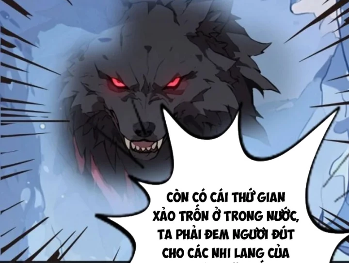 Từ Một Hồ Nước Bắt Đầu Tiến Hóa Chapter 19 - 61