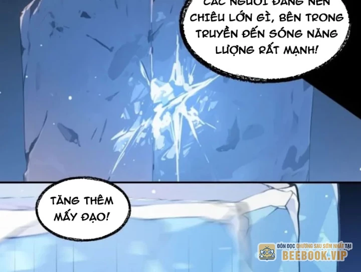 Từ Một Hồ Nước Bắt Đầu Tiến Hóa Chapter 19 - 63