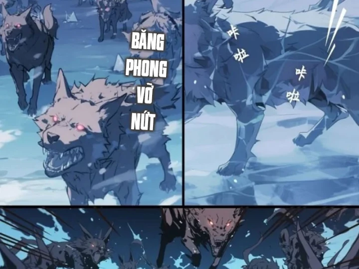 Từ Một Hồ Nước Bắt Đầu Tiến Hóa Chapter 19 - 68