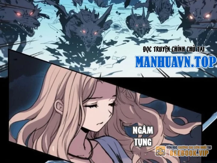 Từ Một Hồ Nước Bắt Đầu Tiến Hóa Chapter 19 - 69