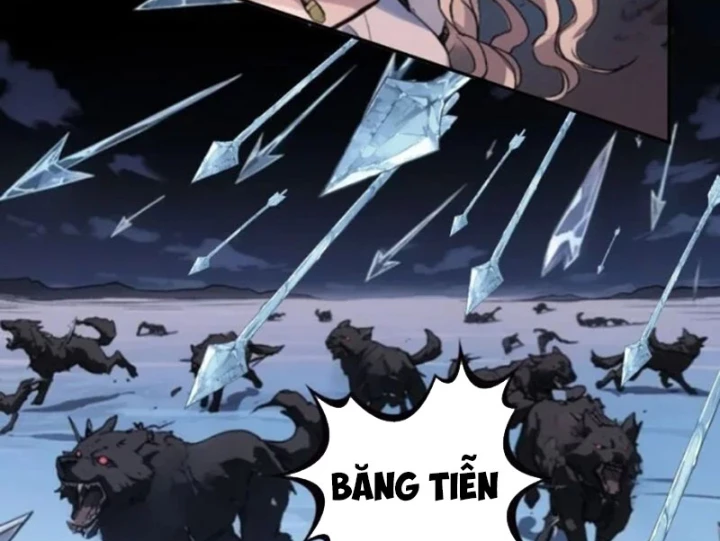 Từ Một Hồ Nước Bắt Đầu Tiến Hóa Chapter 19 - 70
