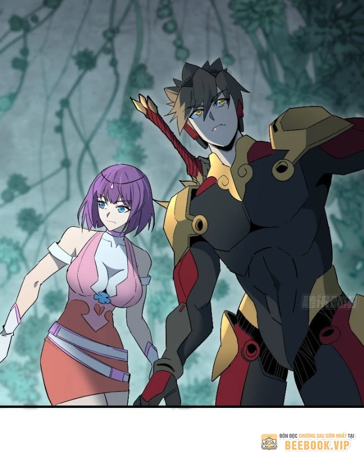 Người Trái Đất Quả Thật Rất Tàn Ác Chapter 337 - 3