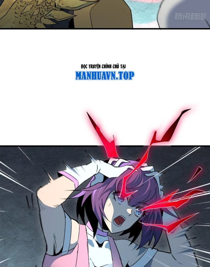 Người Trái Đất Quả Thật Rất Tàn Ác Chapter 337 - 5