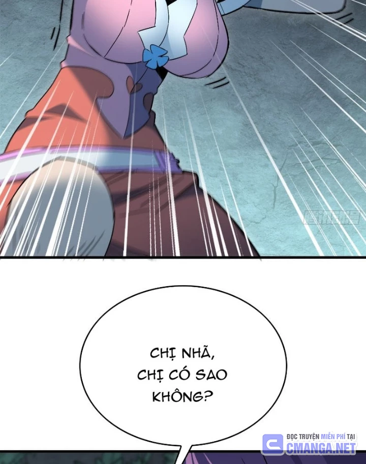 Người Trái Đất Quả Thật Rất Tàn Ác Chapter 337 - 6