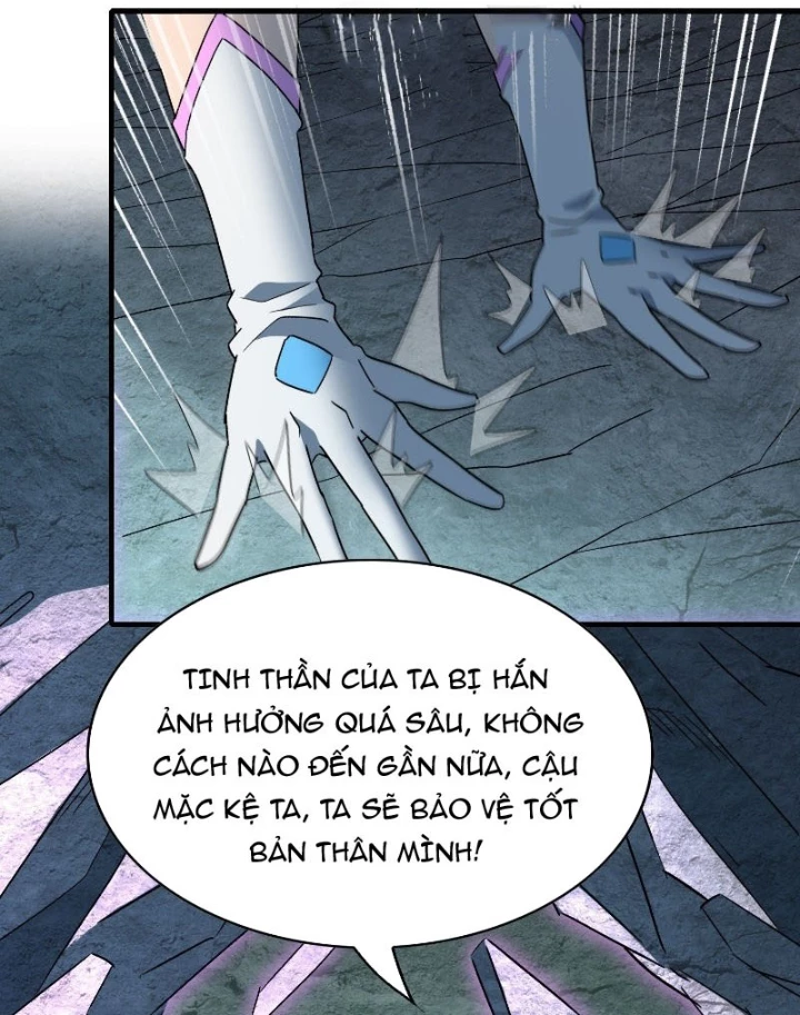 Người Trái Đất Quả Thật Rất Tàn Ác Chapter 337 - 8