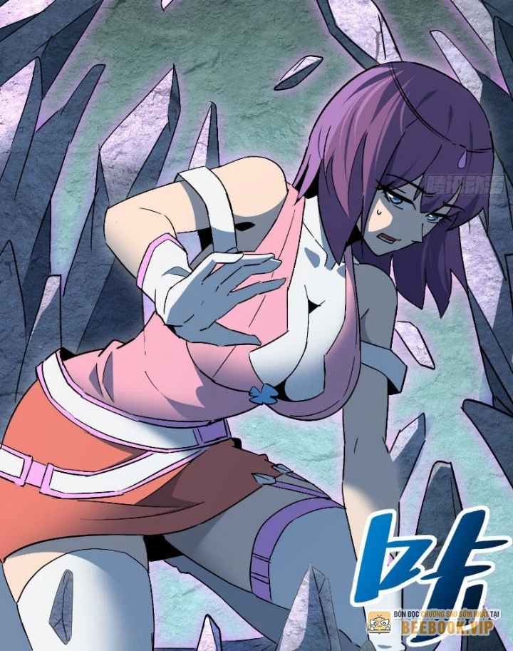 Người Trái Đất Quả Thật Rất Tàn Ác Chapter 337 - 9