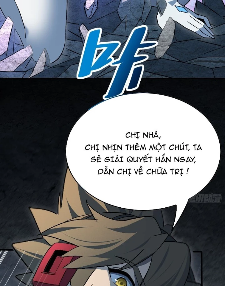 Người Trái Đất Quả Thật Rất Tàn Ác Chapter 337 - 10