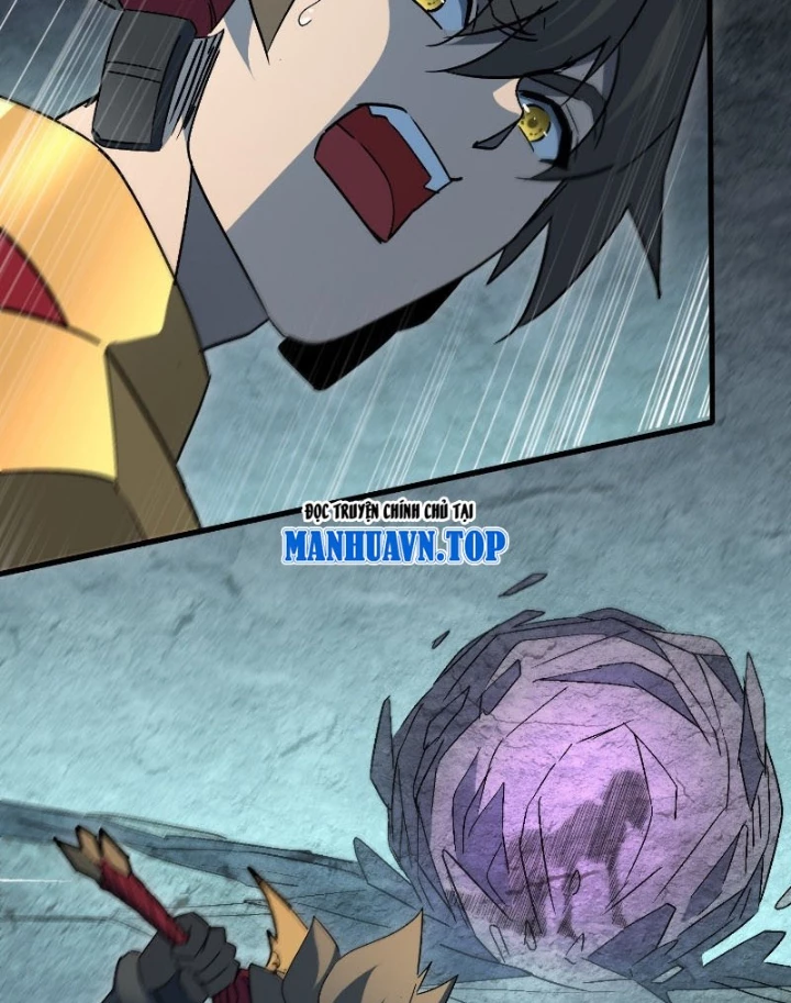 Người Trái Đất Quả Thật Rất Tàn Ác Chapter 337 - 11