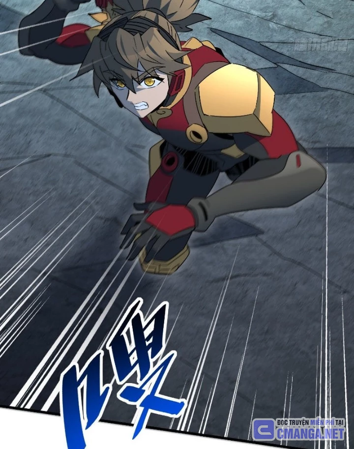 Người Trái Đất Quả Thật Rất Tàn Ác Chapter 337 - 12