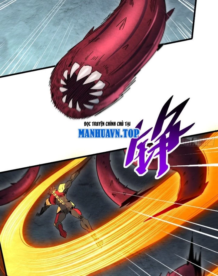 Người Trái Đất Quả Thật Rất Tàn Ác Chapter 337 - 14