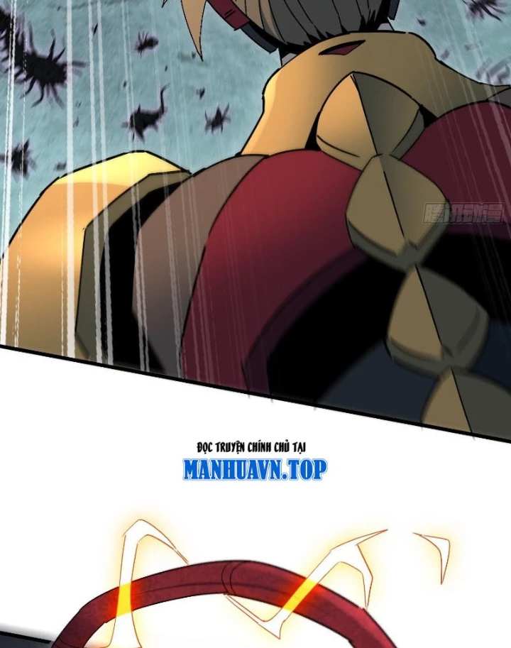 Người Trái Đất Quả Thật Rất Tàn Ác Chapter 337 - 17