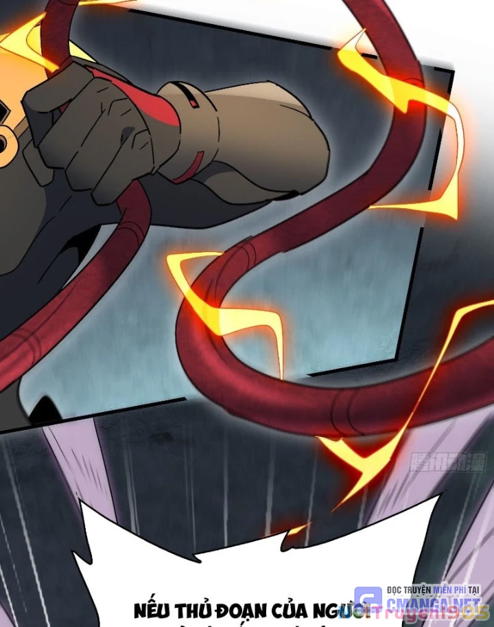 Người Trái Đất Quả Thật Rất Tàn Ác Chapter 337 - 18